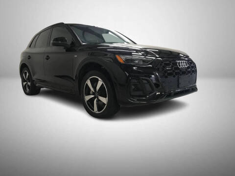 2022 Audi Q5 quattro S line Prem Plus 45 TFSI