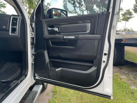 2015 RAM 1500