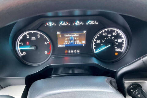 2024 Ford F-350 Super Duty XLT