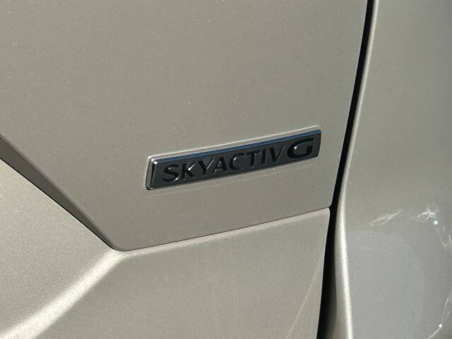 2024 Mazda CX-5 2.5 S Select