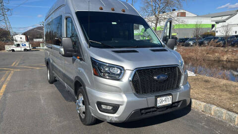 2023 Ford Transit for sale at Deals on Wheels in Suffern NY