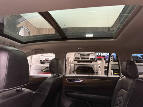 2024 Volkswagen Atlas SE 4Motion