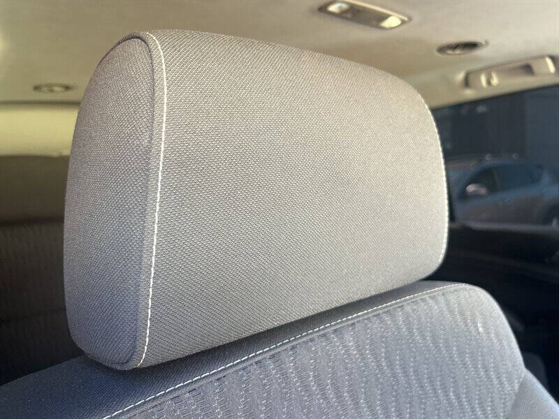 2017 Chevrolet Tahoe LS