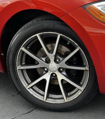 2011 Mitsubishi Eclipse GS Sport