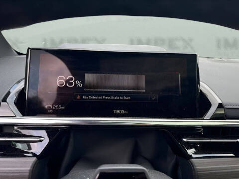 2025 GMC Sierra EV Denali