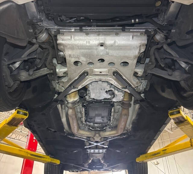 2017 Rolls-Royce Dawn