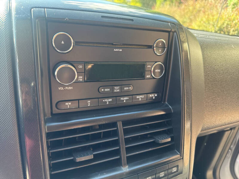 2010 Ford Explorer XLT