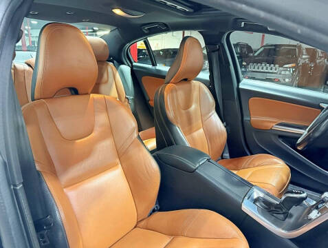 2015 Volvo S60 T5 Premier