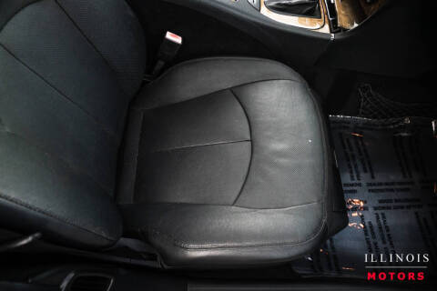 2007 Mercedes-Benz E-Class E 550