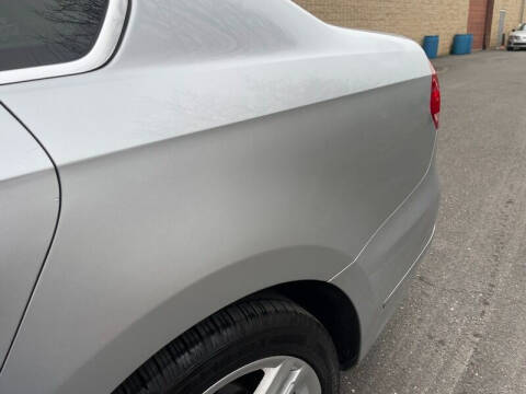 2014 Volkswagen Passat 2.0L TDI SEL Premium