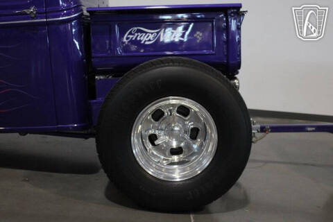 1933 Ford F-100