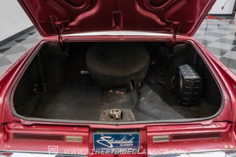 1975 Cadillac DeVille