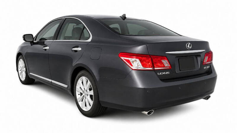 2010 Lexus ES 350