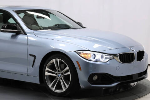 2014 BMW 4 Series 428i