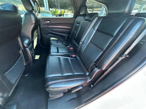 2023 Dodge Durango R/T Plus