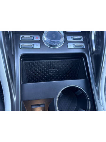 2024 Lincoln Nautilus Hybrid Reserve