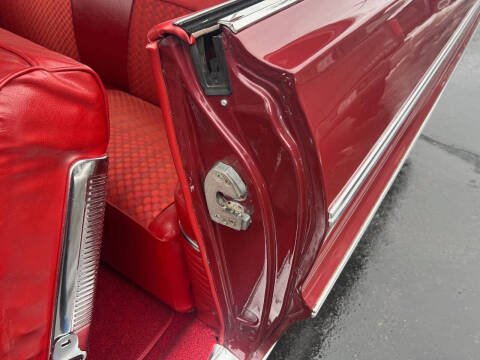 1964 Chevrolet Impala