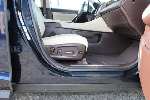 2019 Lexus RX 350 F SPORT