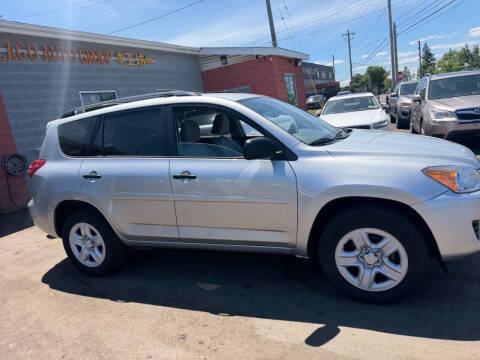 2011 Toyota RAV4