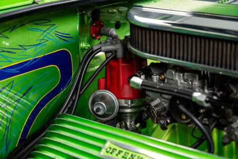 1960 Chevrolet Bel Air