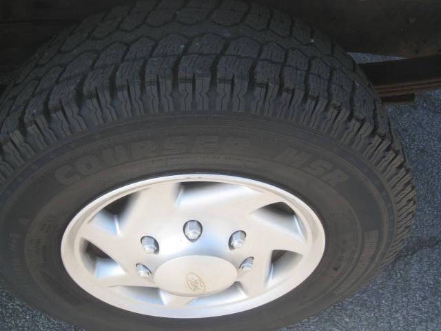 2014 Ford E-Series E-250