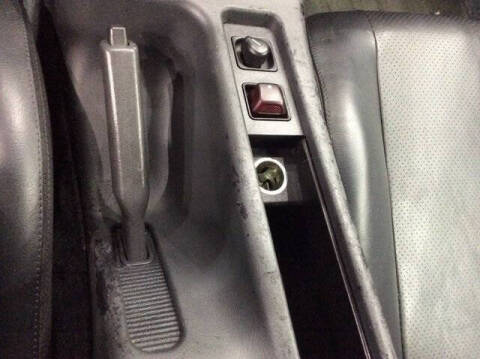 1998 Mercedes-Benz SLK SLK 230