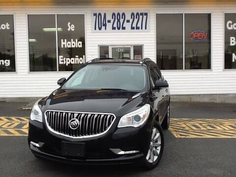 2015 Buick Enclave for sale at Auto America - Monroe in Monroe NC