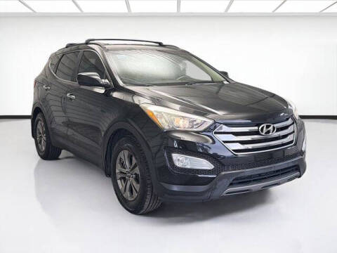 2016 Hyundai Santa Fe Sport 2.4L
