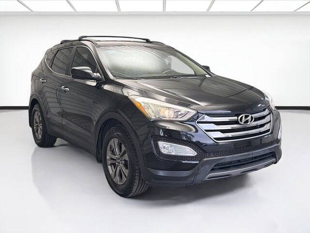 2016 Hyundai Santa Fe Sport 2.4L