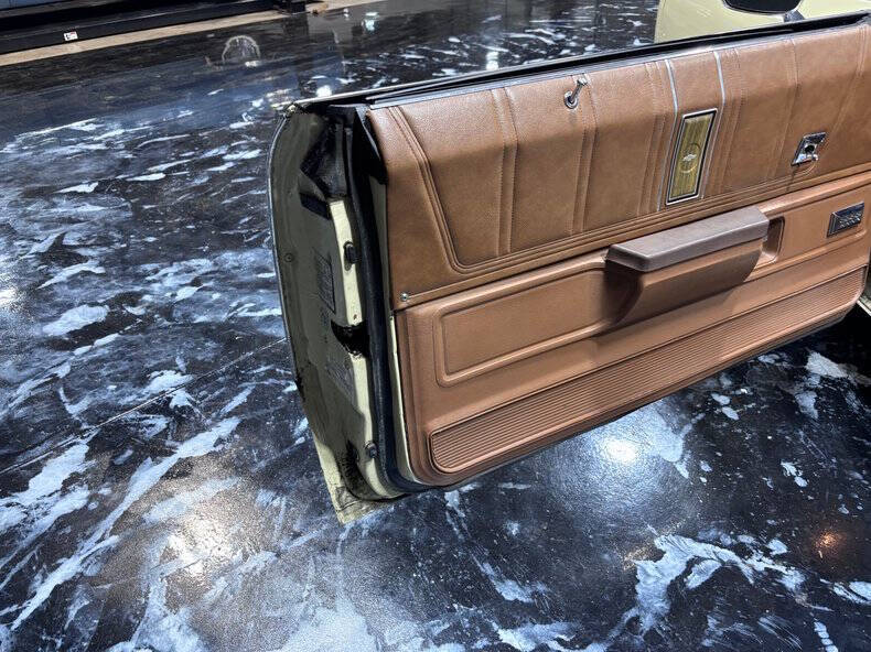 1975 Chevrolet Caprice