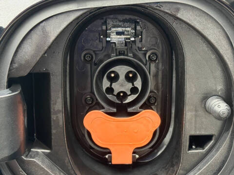 2017 Chevrolet Bolt EV LT