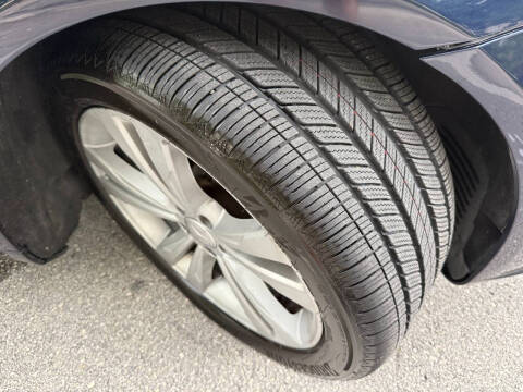 2015 Mercedes-Benz S-Class S 550 4MATIC