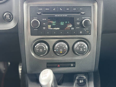 2014 Dodge Challenger R/T Plus