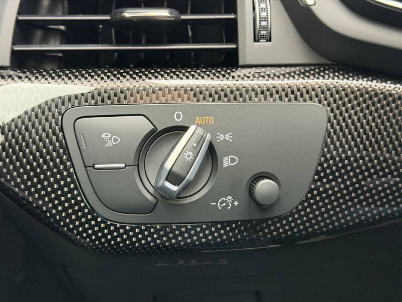 2022 Audi S4 3.0T quattro Premium Plus