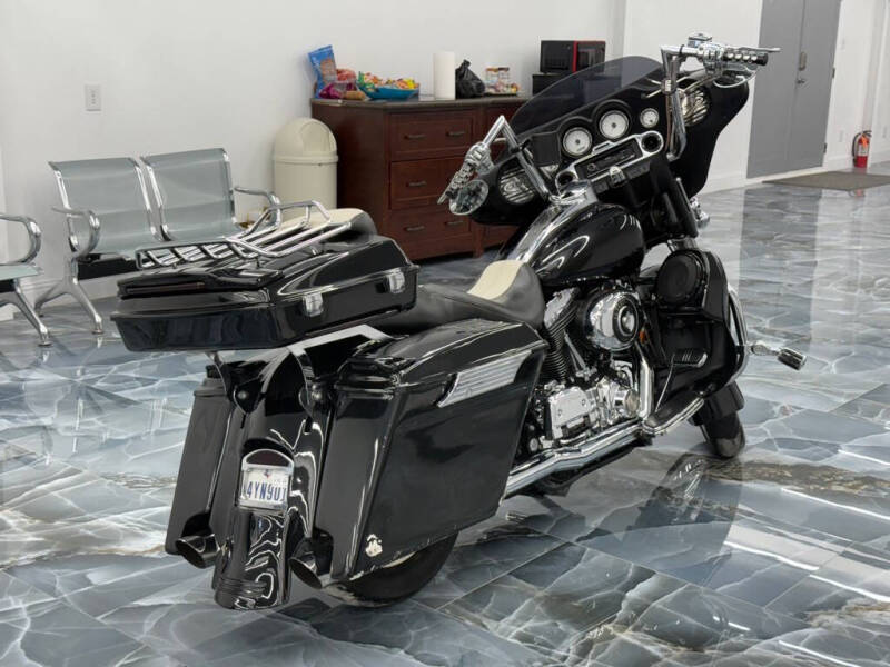 2007 Harley-Davidson Street Glide