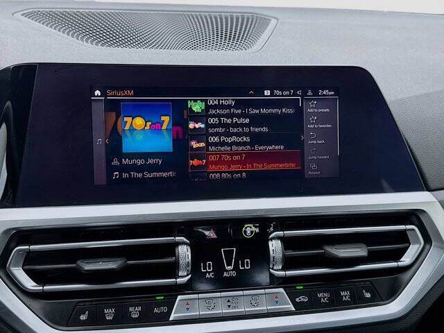 2023 BMW 4 Series 430i