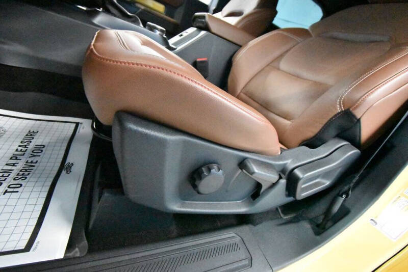 2024 Ford Bronco Heritage Limited Edition