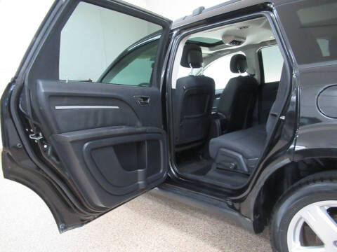 2010 Dodge Journey SXT