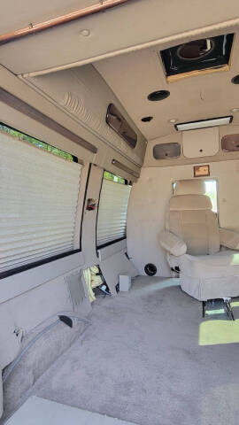 2003 Ford E-Series E-150