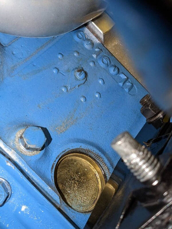 1972 Dodge Challenger