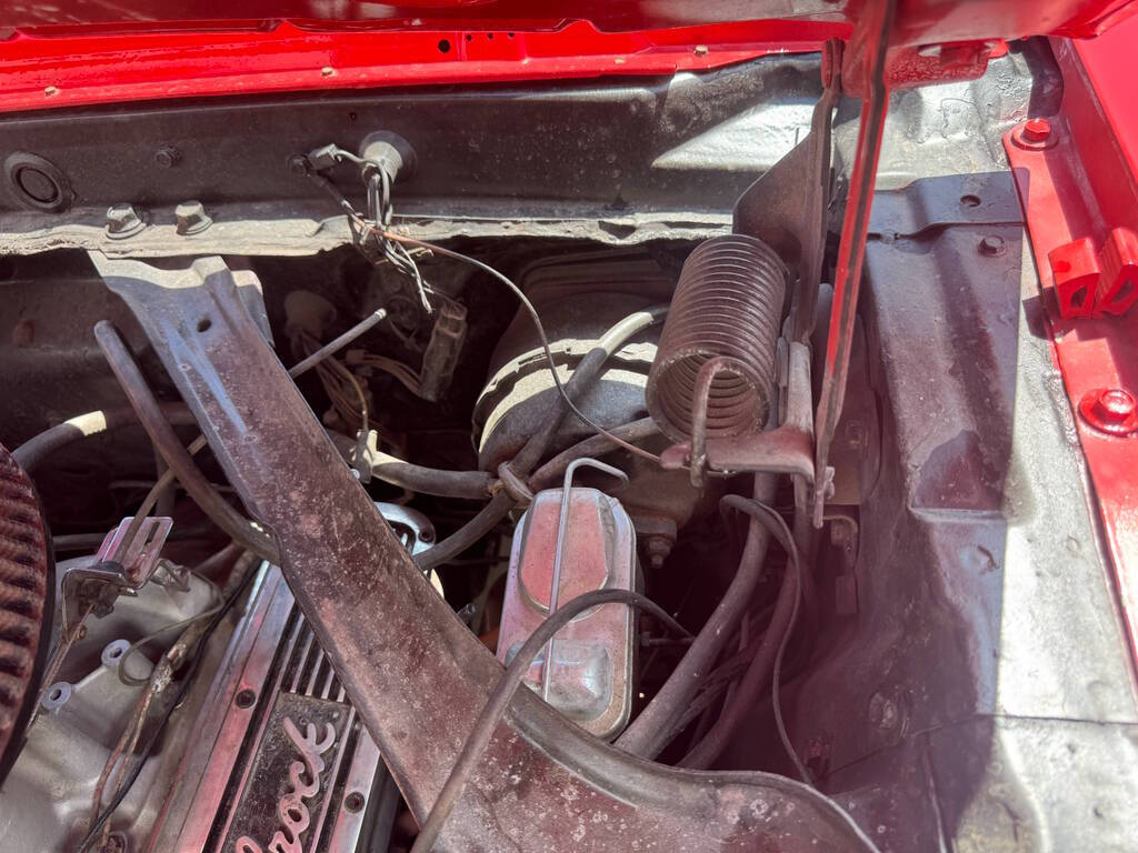 1969 Mercury Cougar 91