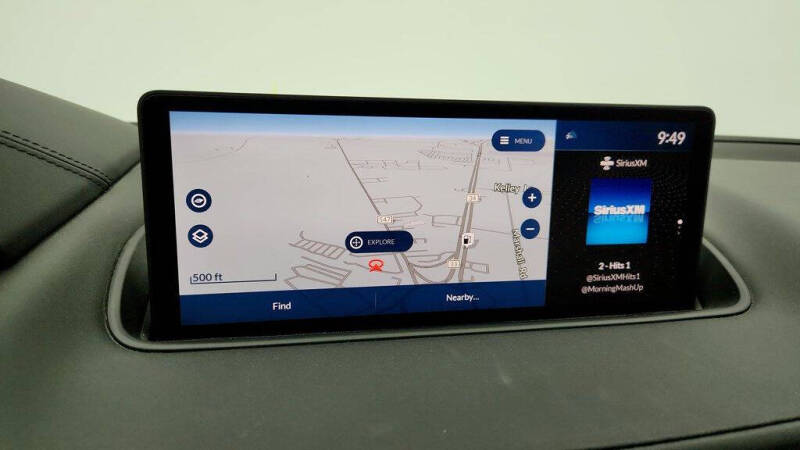 2023 Acura MDX SH-AWD w/Tech