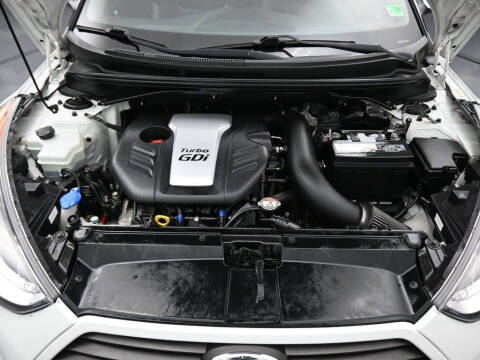 2013 Hyundai Veloster Turbo