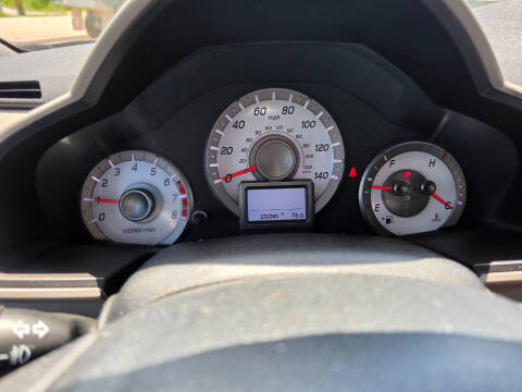 2013 Honda Pilot Touring