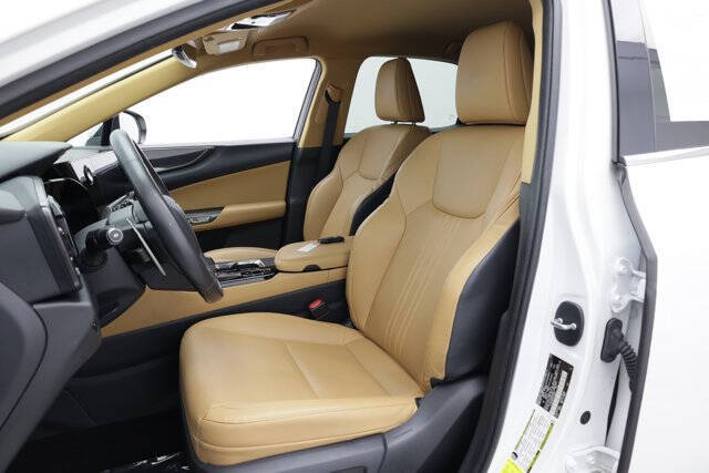 2024 Lexus NX 250