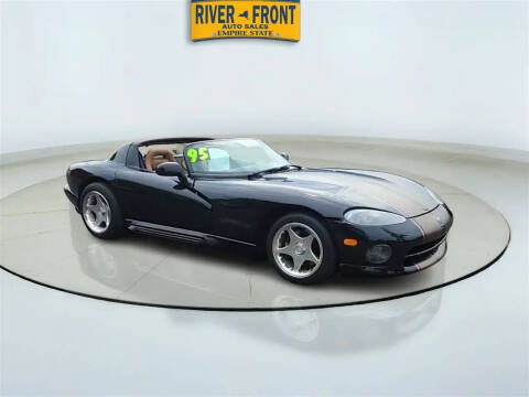 1995 Dodge Viper RT/10