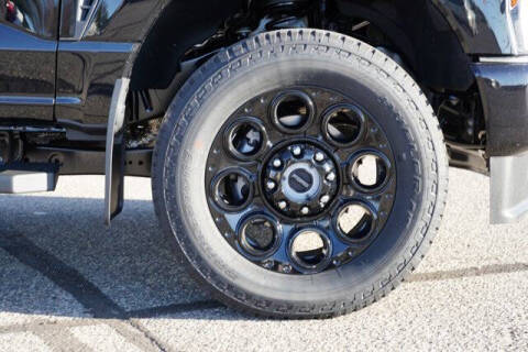 2026 Ford F-350 Super Duty