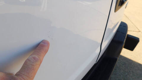 2024 GMC Savana 2500