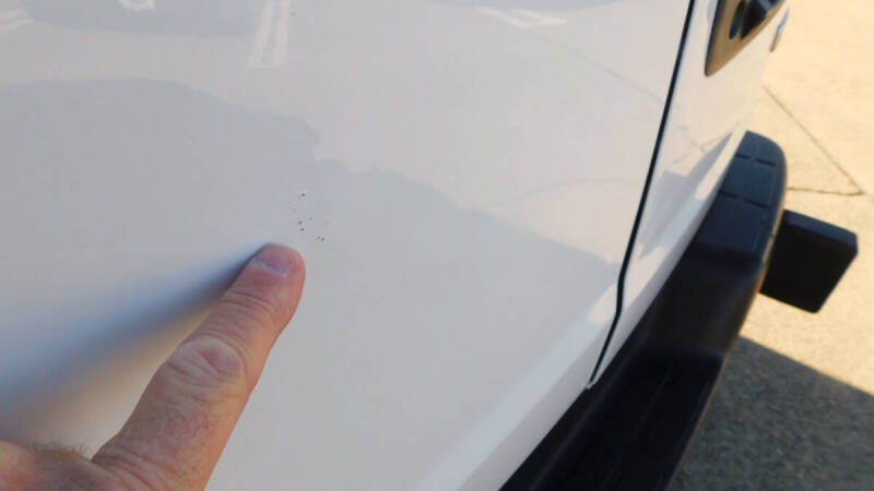 2024 GMC Savana 2500