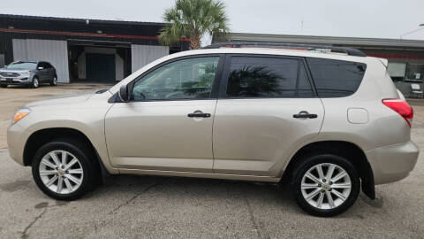 2008 Toyota RAV4